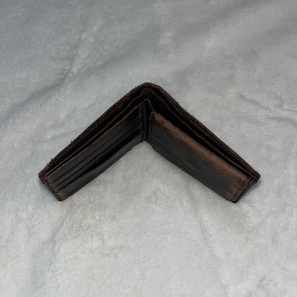 LOUIS VUITTON Authentic Rare Vintage Centenaire Edition Damier Ebene Bifold - Picture 4 of 9